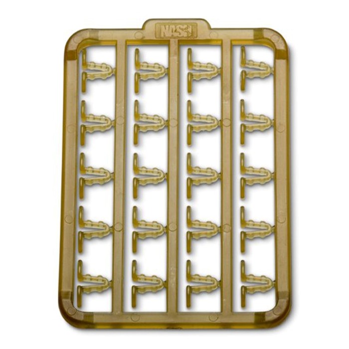 Nash Pellet Hair Stop