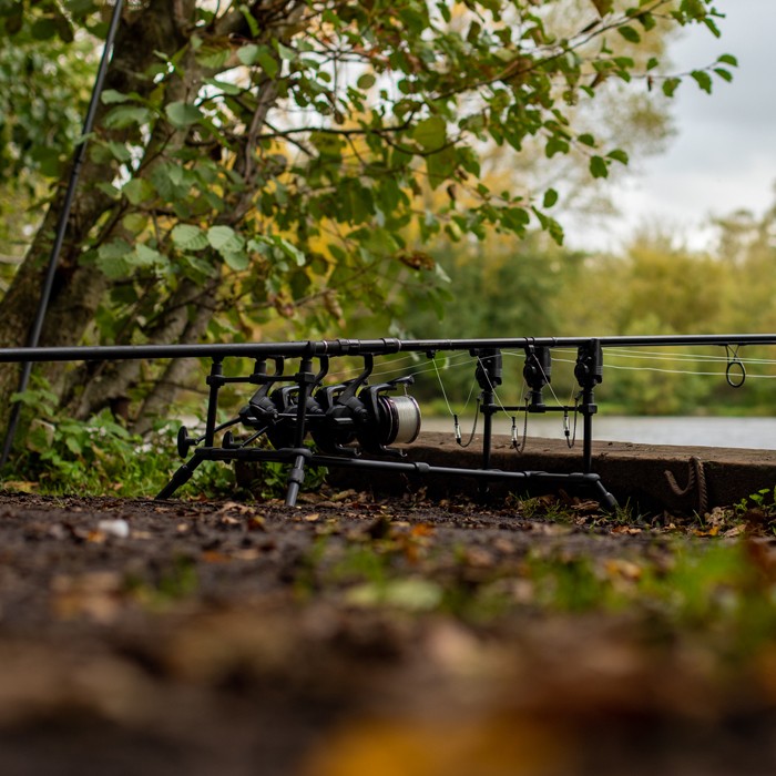 Nash Pocket Pod In Use 1