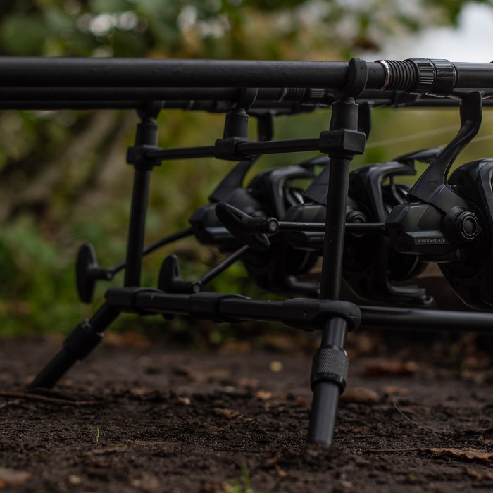 Nash Pocket Pod In Use  7