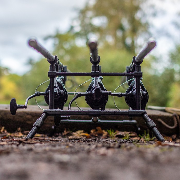 Nash Pocket Pod In Use  5