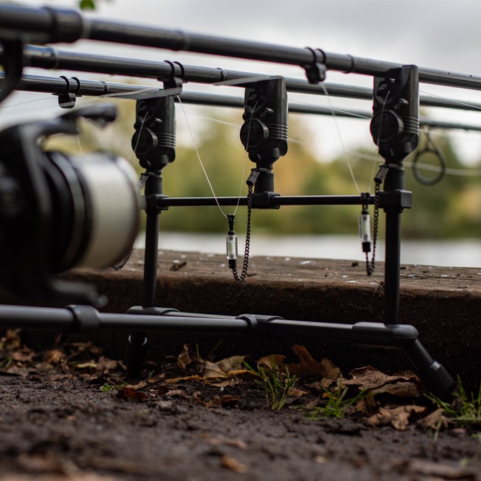 Nash Pocket Pod In Use  4