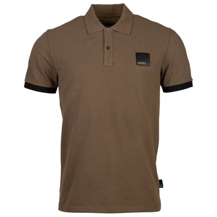 Nash Polo T-Shirt