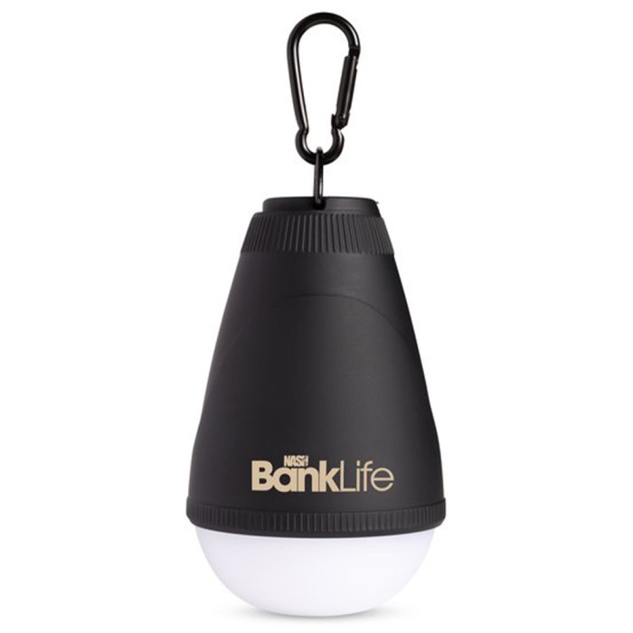 Nash Powerbanx Dome Lite 1