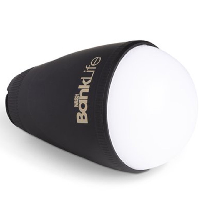 Nash Powerbanx Dome Lite 2