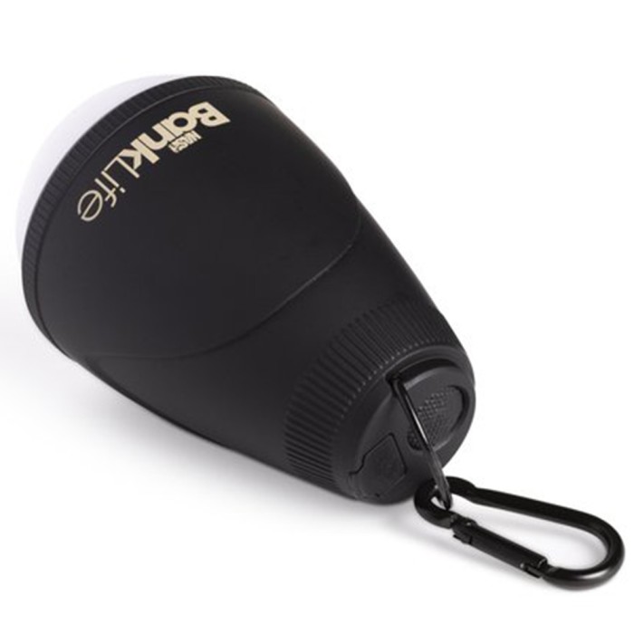 Nash Powerbanx Dome Lite 3