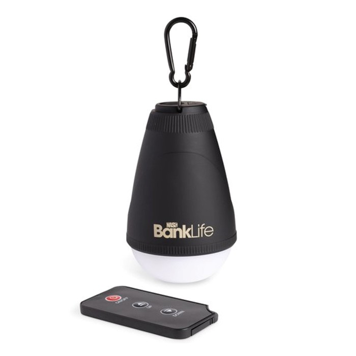 Nash Powerbanx Dome Lite