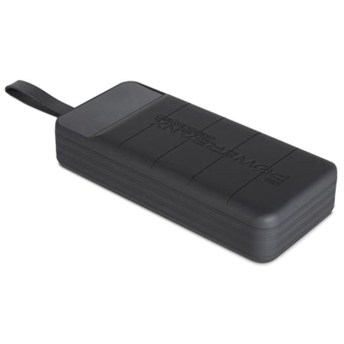 Nash Powerbanx Hub 30K Battery 1