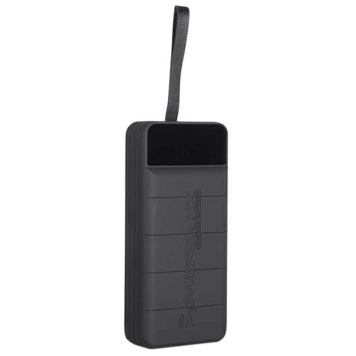 Nash Powerbanx Hub 30K Battery 3