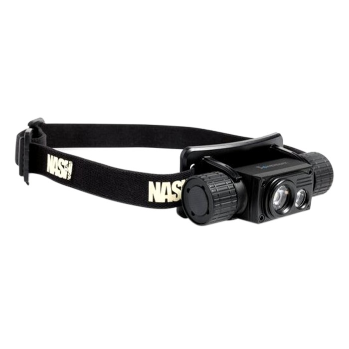 Nash Powerbanx UV Head Light