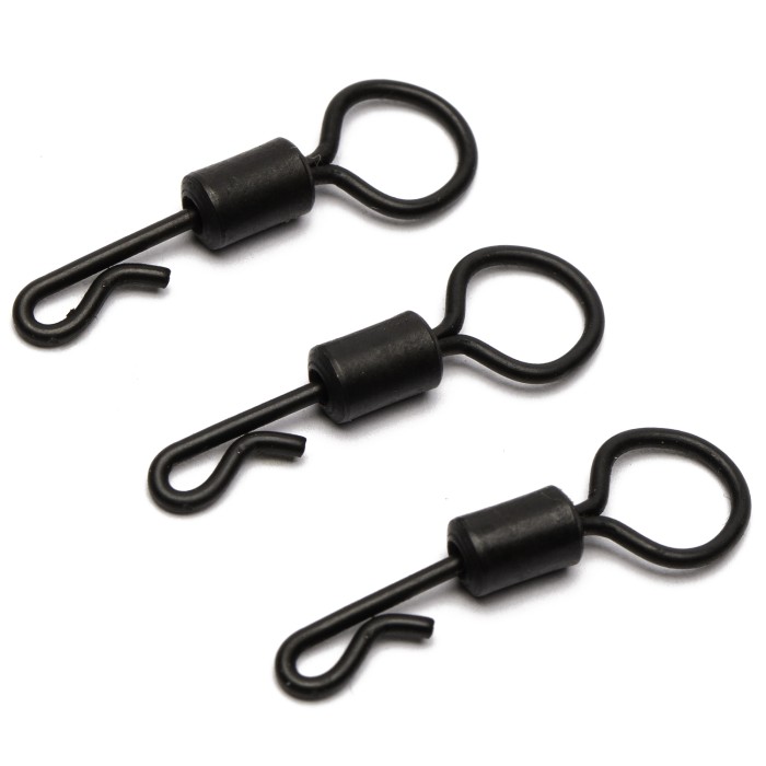 Nash Quick Change Helicopter Swivels