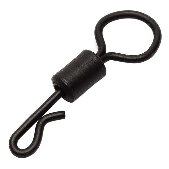 Nash Quick Change Helicopter Swivel