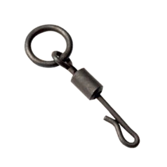 Nash Quick Change Uni Ring Fishing Swivels