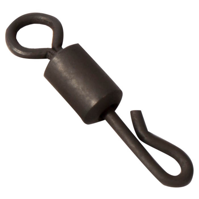 Nash Quick Change Uni Swivels Close Up