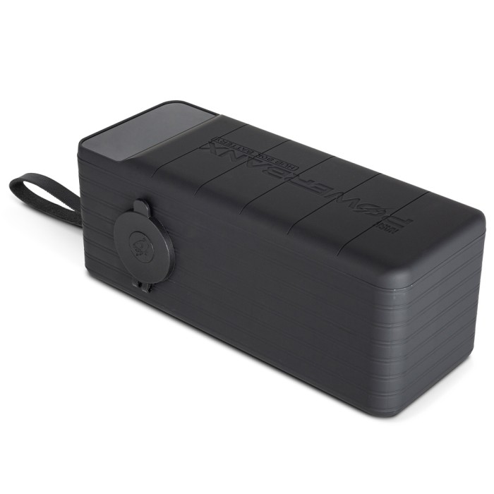 PowerBanx 80K Hub Bundle