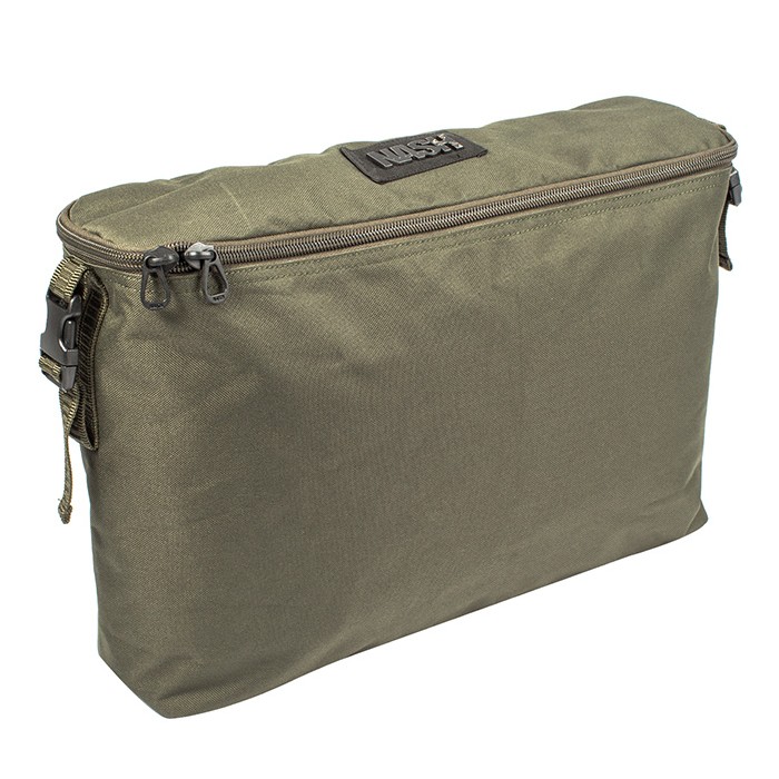 Nash Rear Barrow Pannier