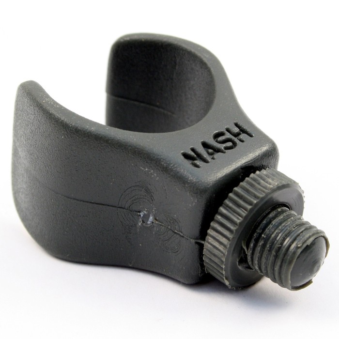 Nash Rear Rod Rest - Plastic Thread