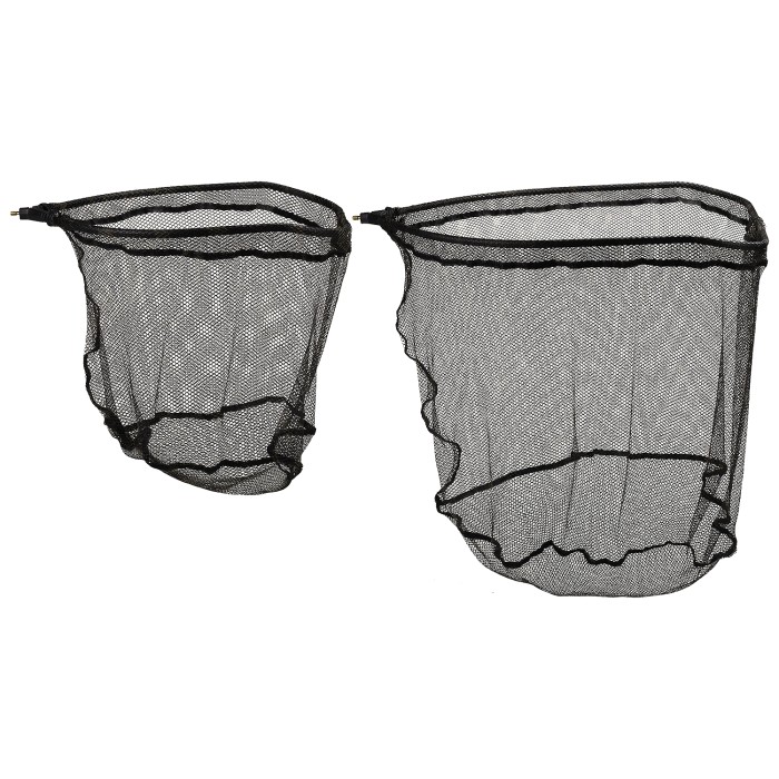 Nash Rigid Frame Landing Net Camo Sizes