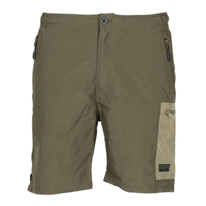 Nash Ripstop Shorts
