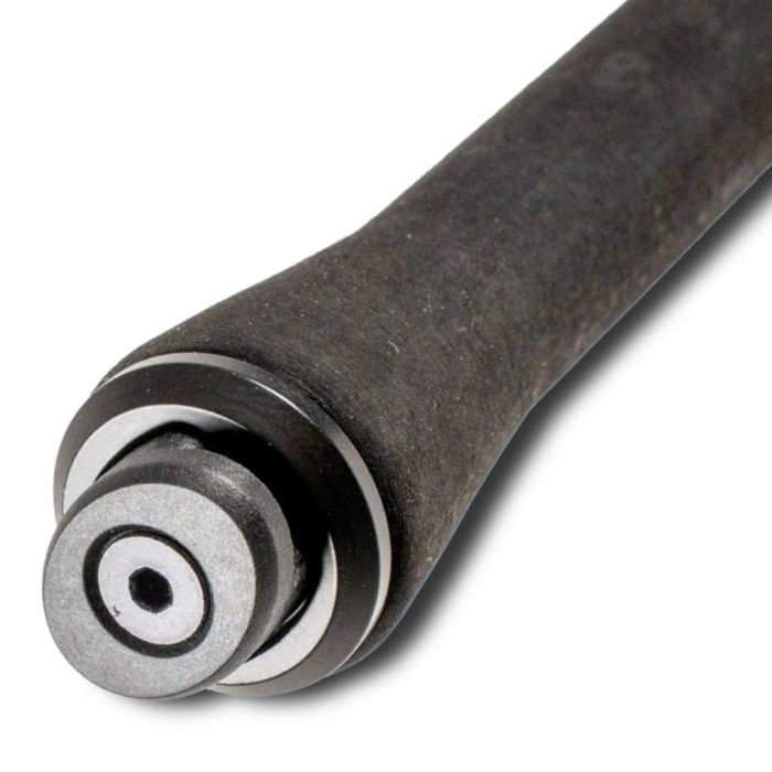 Nash Scope Rods - Abbreviated Handle 5