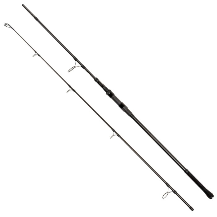 Nash Scope Rods - Abbreviated Handle 9