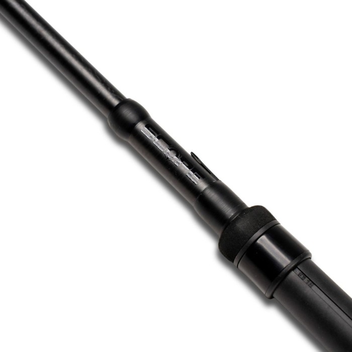 Nash Scope Rods - Black Duplon Handle 2