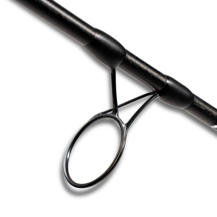 Nash Scope Rods - Black Duplon Handle 4