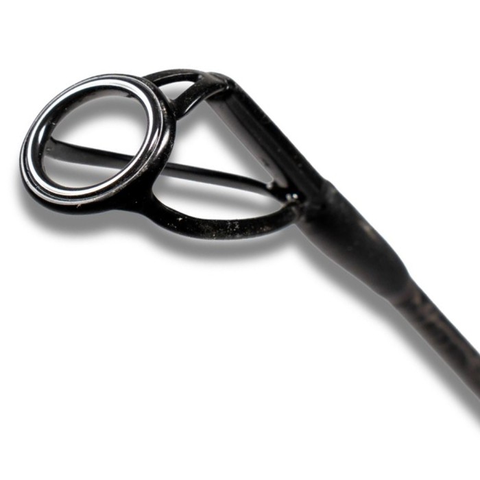 Nash Scope Rods - Black Duplon Handle 5