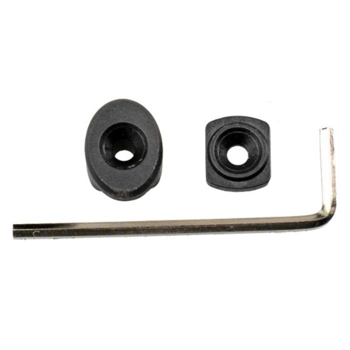 Nash Scope Butt Lock Peg 1