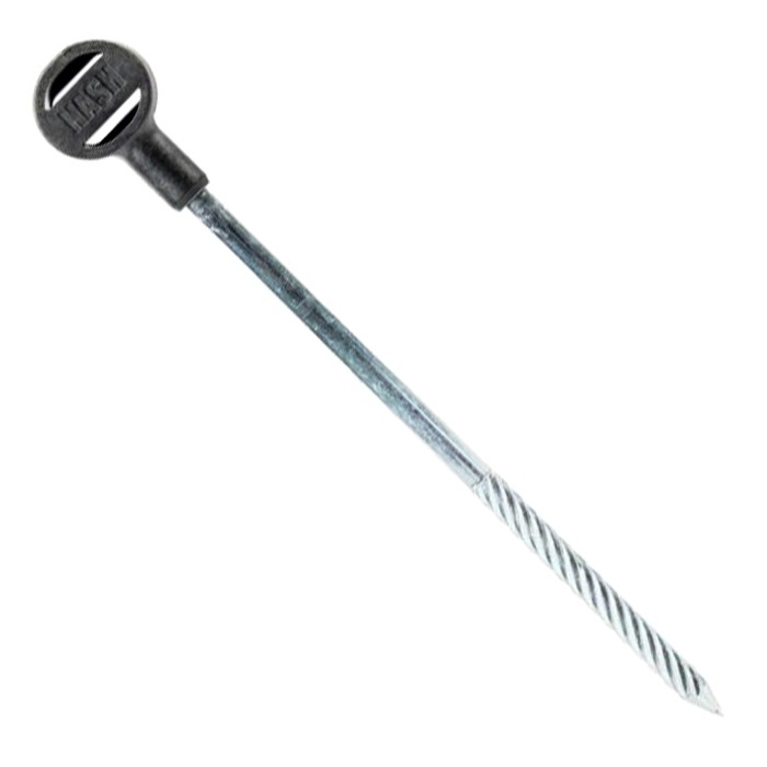 Nash Scope Butt Lock Peg