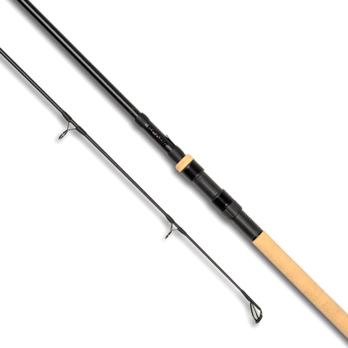 Nash Scope Rods - Cork Handle 1