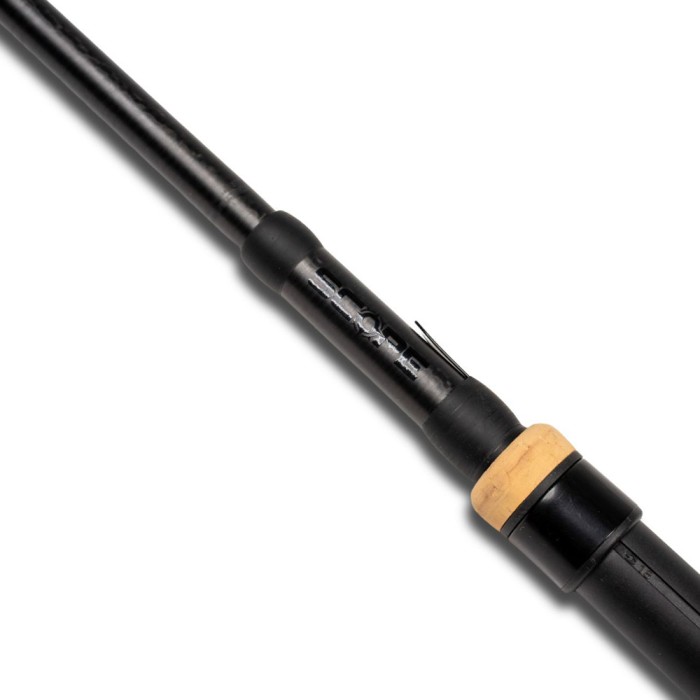 Nash Scope Rods - Cork Handle 2