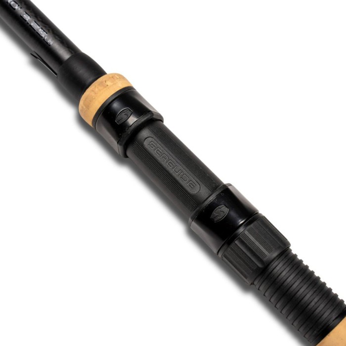 Nash Scope Rods - Cork Handle 3