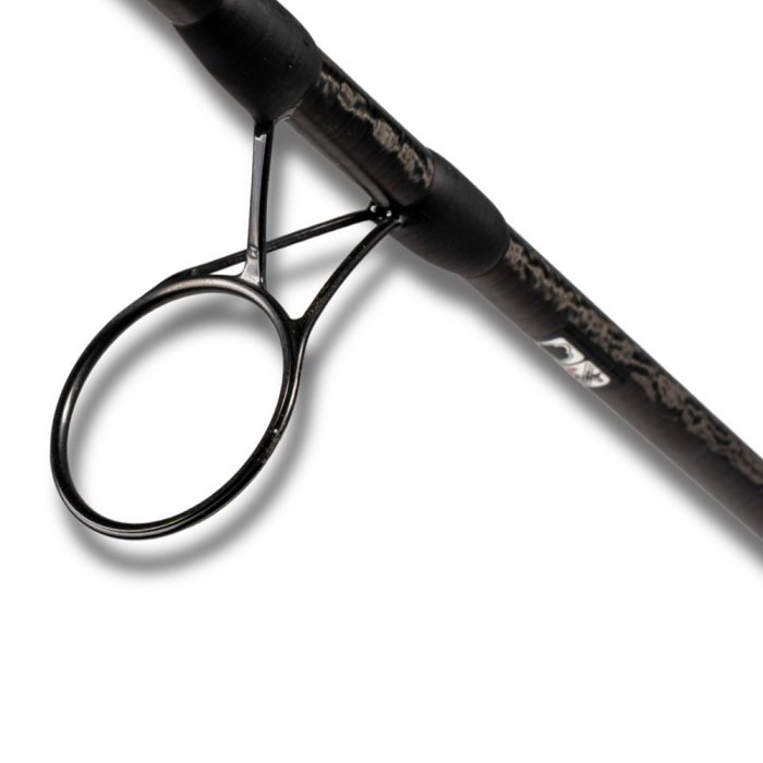 Nash Scope Rods - Cork Handle 4