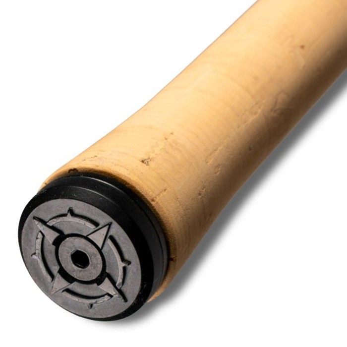 Nash Scope Rods - Cork Handle 5