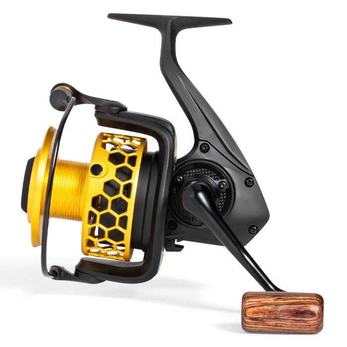 Nash Scope GT Gold Reel 1