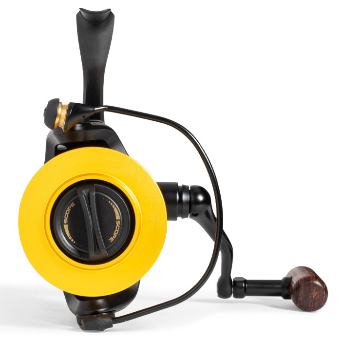 Nash Scope GT Gold Reel 2