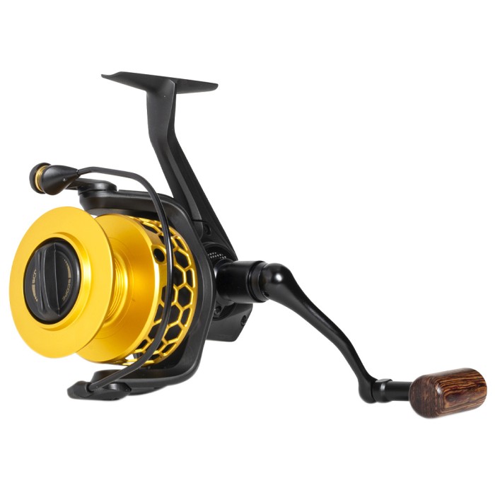 Nash Scope GT Gold Reel