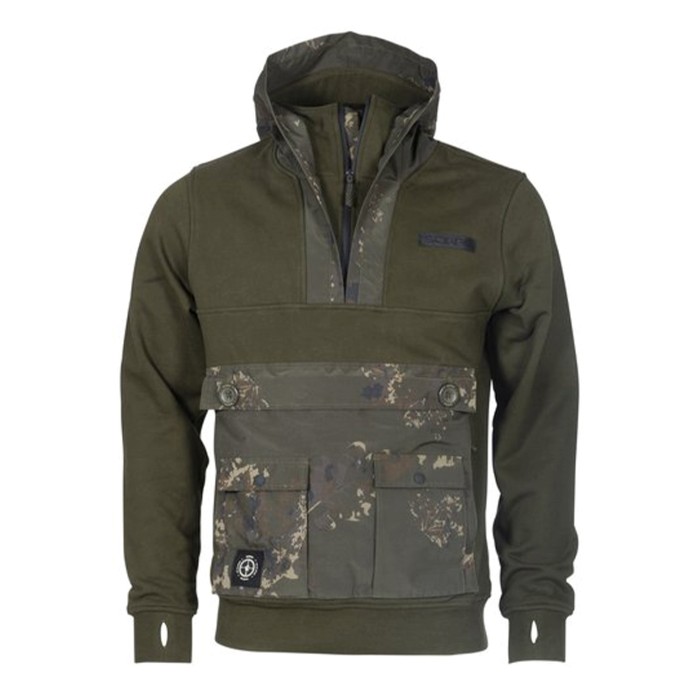 Nash Scope HD Hoodie