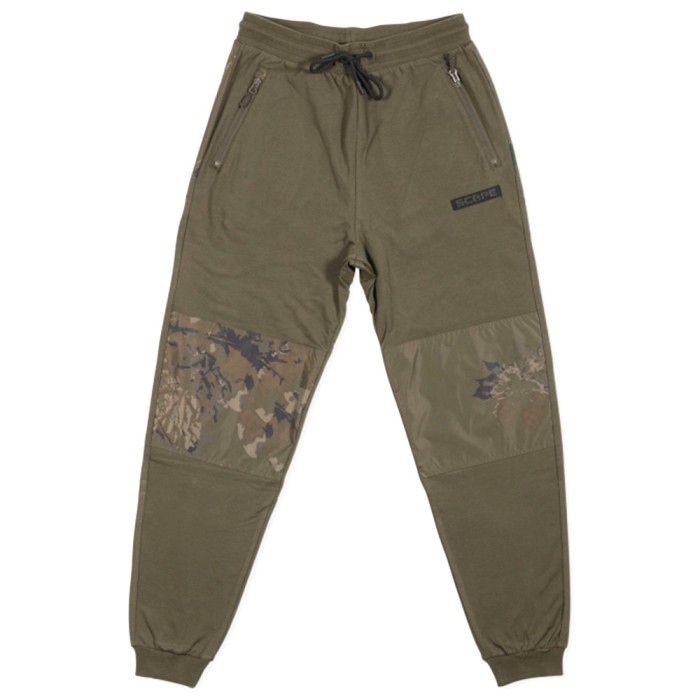 Nash Scope Lite Fishing Joggers 1