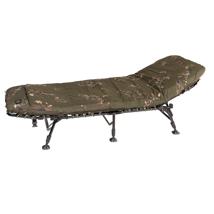 Nash Scope Ops 4 Fold Sleep System MKII 2