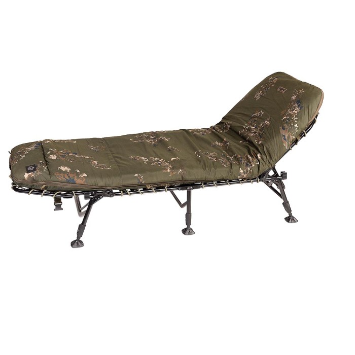Nash Scope Ops 4 Fold Sleep System MKII 3