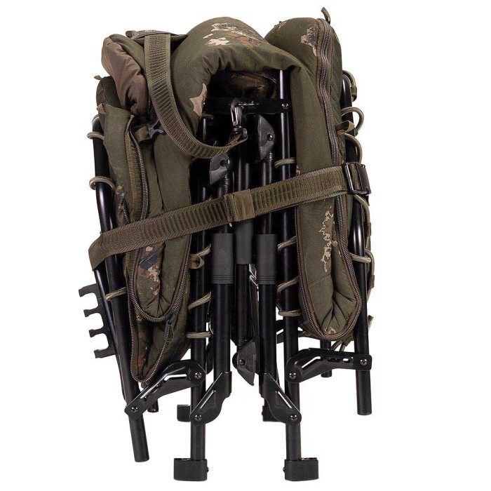 Nash Scope Ops 4 Fold Sleep System MKII Packed Away 1