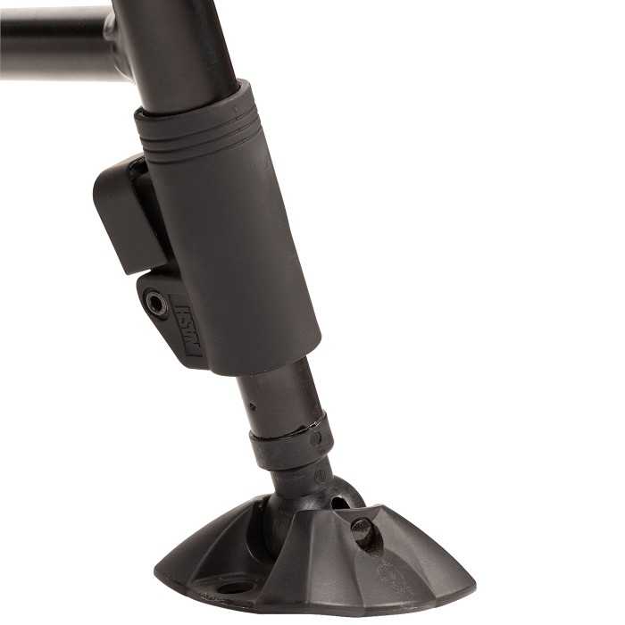 Nash Scope Ops 4 Fold Sleep System MKII Leg