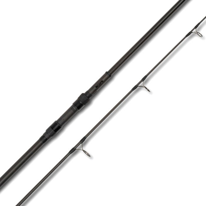 Nash Scope OPS Rod - Black Duplon Handle 2