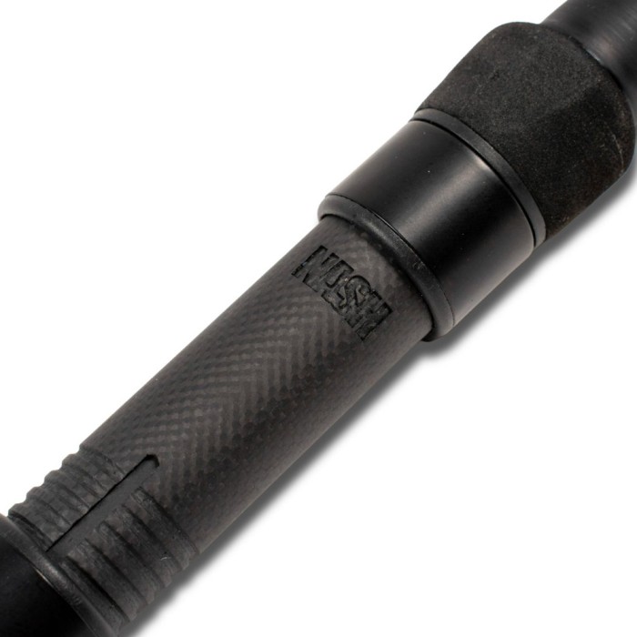 Nash Scope OPS Rod - Black Duplon Handle 4