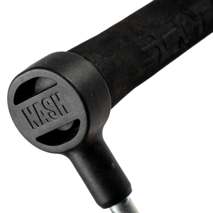 Nash Scope OPS Rod - Black Duplon Handle 10