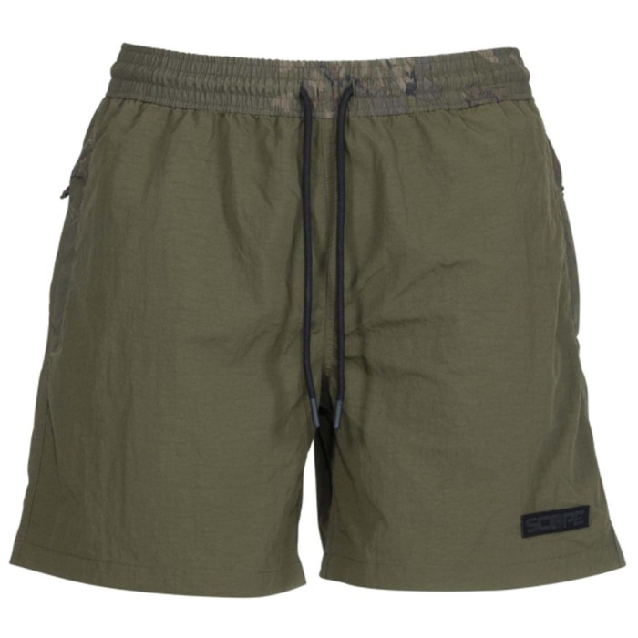Nash Scope OPS Fishing Shorts