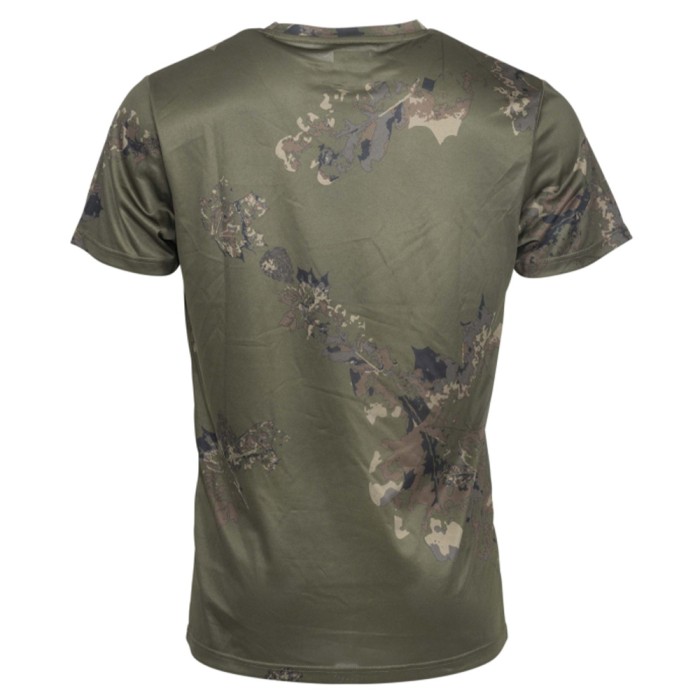 Nash Scope OPS Fishing T-Shirt Back