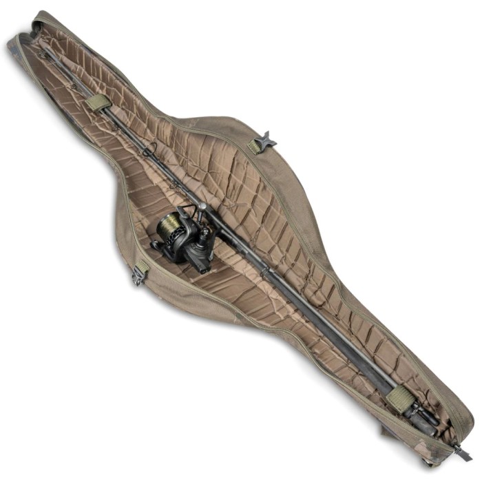 Nash Scope OPS Hi Protect Rod Skin - 1 Rod 3