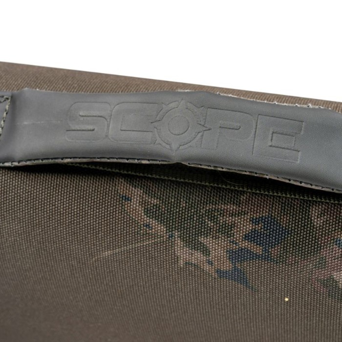 Nash Scope OPS Hi Protect Rod Skin - 1 Rod 6